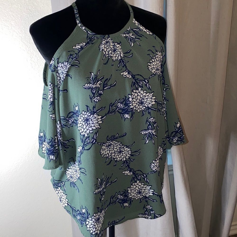 #122 Blouse 